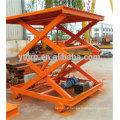 3T Fixed Type Scissor Lift for Sale